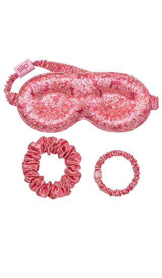 Posy Beauty Sleepover Set | Revolve Clothing (Global)