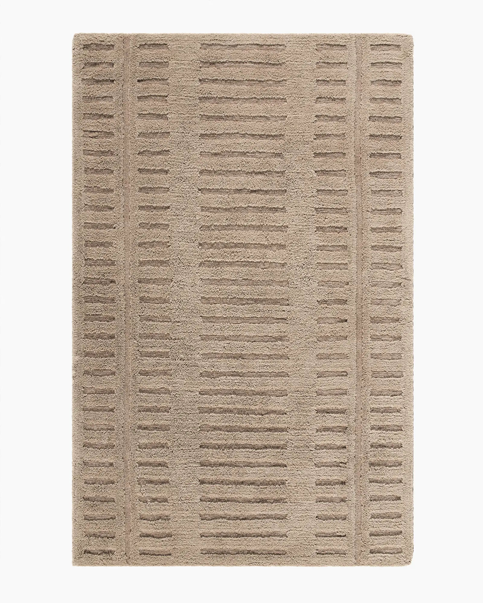 Charlie Washable Wool Rug | Quince