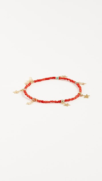 Star Lilu Bracelet | Shopbop