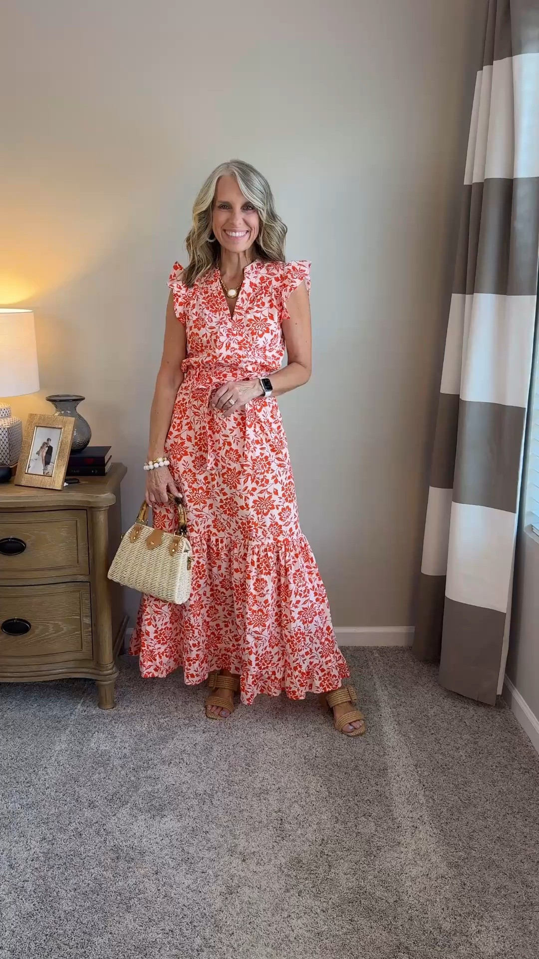 Wearing 00 in Chico’s, XS in others. Use LISA15 on Gibsonlook. Perfect summer dresses for work or casual wear.

#LTKgrwm #LTKootd #LTKOver40