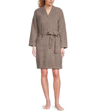 CozyChic® Solid Robe | Dillard's