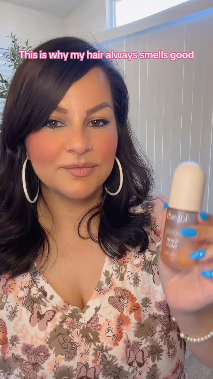  Kitsch Warm Sugar Hair Perfume

#LTKselfcare #LTKBeauty #LTKgrwm