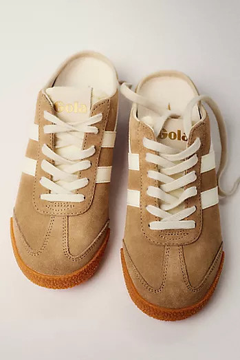 Gola Exclusive Elan Mule Sneakers | Anthropologie (US)