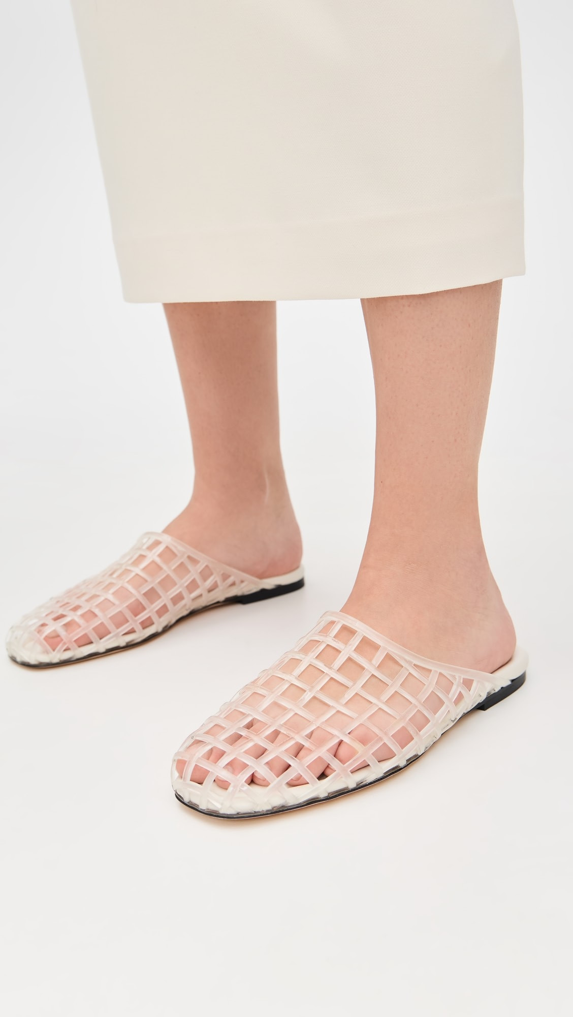 Barcelona Jelly Flats | Shopbop