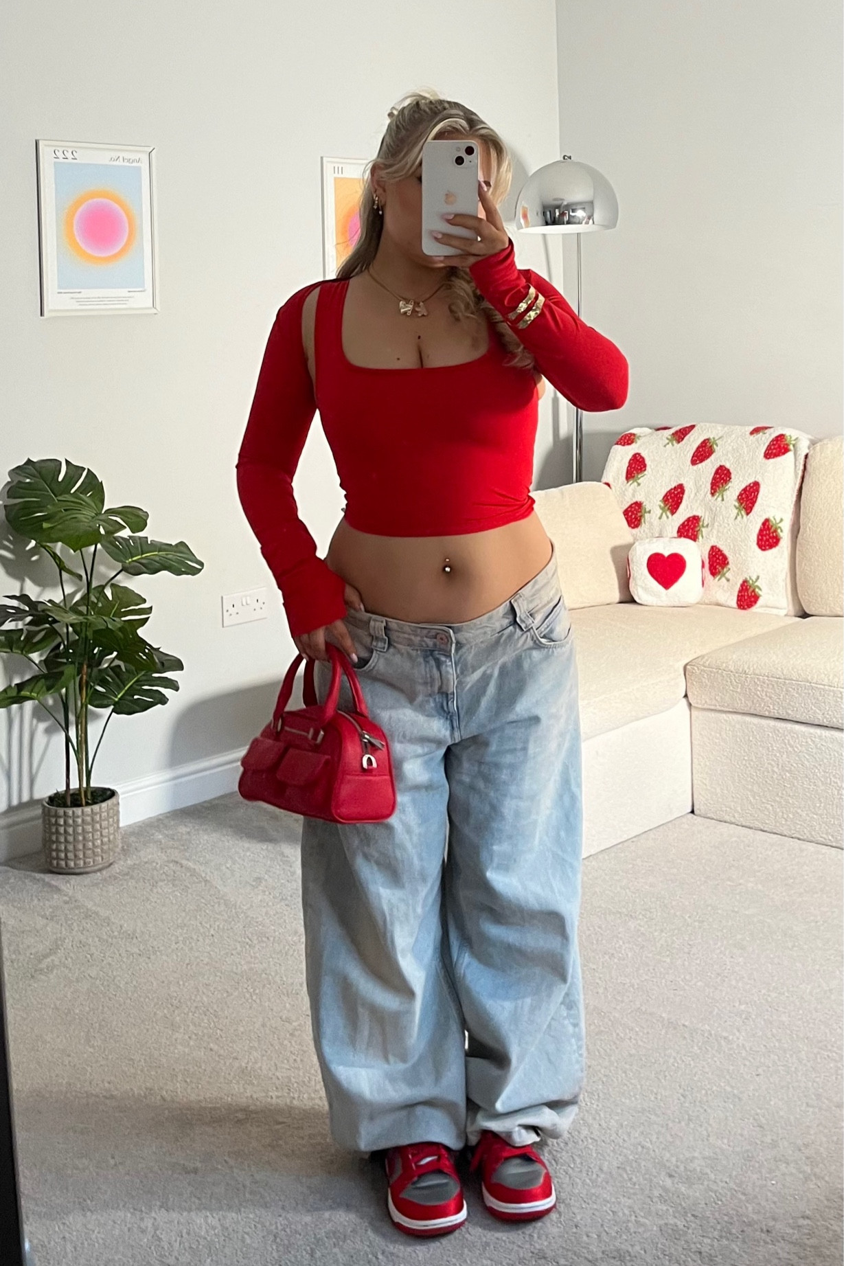 outfit inspo❤️

#LTKuk #LTKmidsize #LTKspring