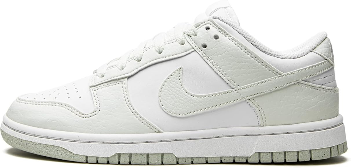 Nike Dunk Low Women Next Nature Black White DD1873-102 | Amazon (US)