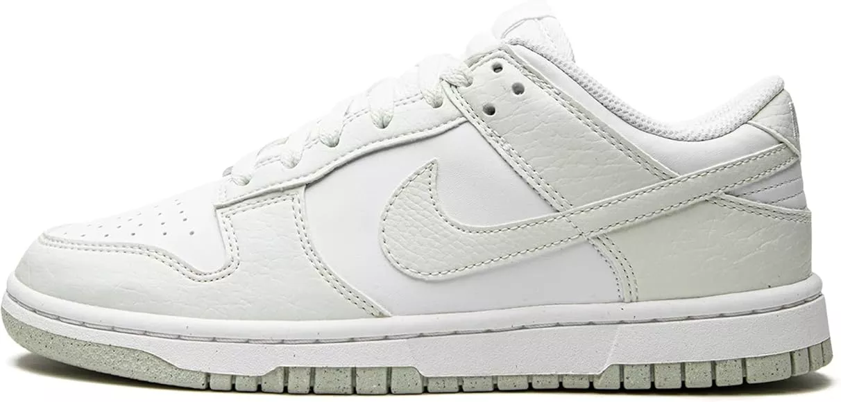 Dunk Low NN White/ Mint sneakers curated on LTK