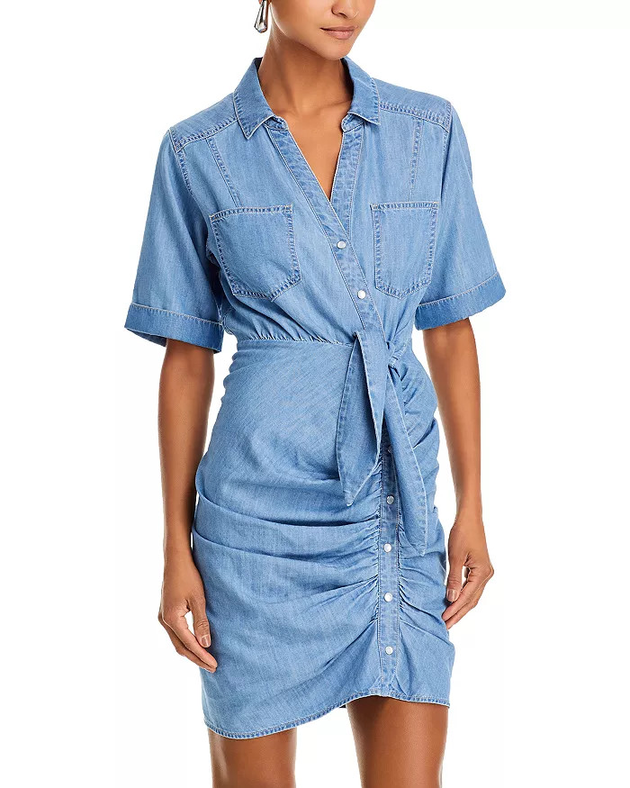 Hensley Dress | Bloomingdale's (US)