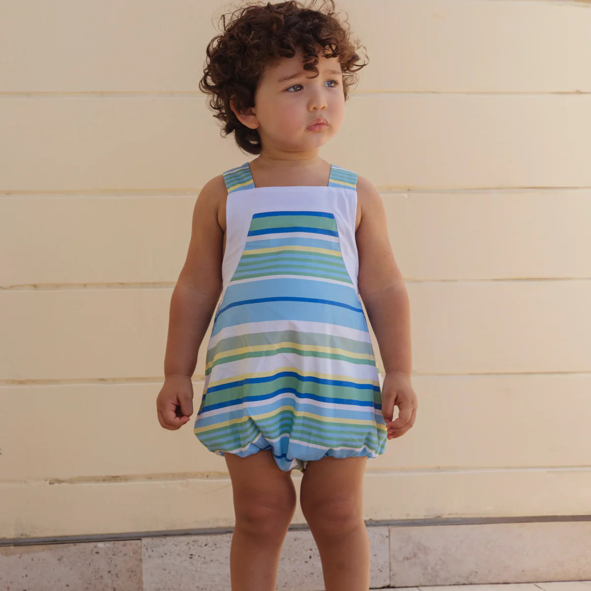 Shane Boy Bubble | Dondolo