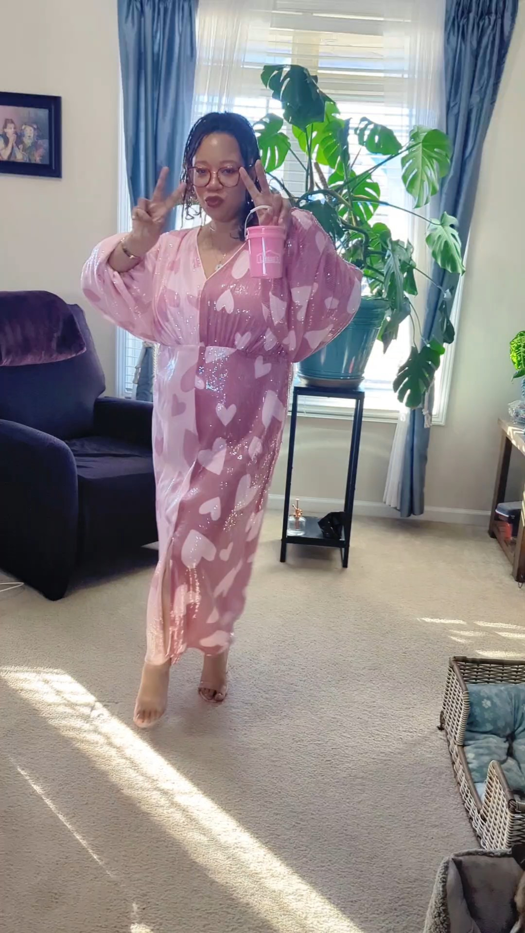 #LTKValentine #LTKPlusSize #LTKgrwm