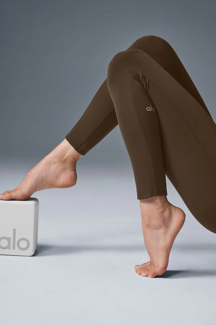 Airbrush One And Done Onesie | Alo Yoga (US)