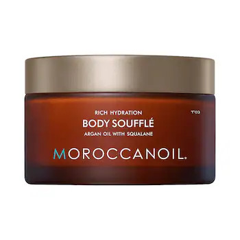 Body Souffle Moisturizer - Moroccanoil | Sephora | Sephora (US)