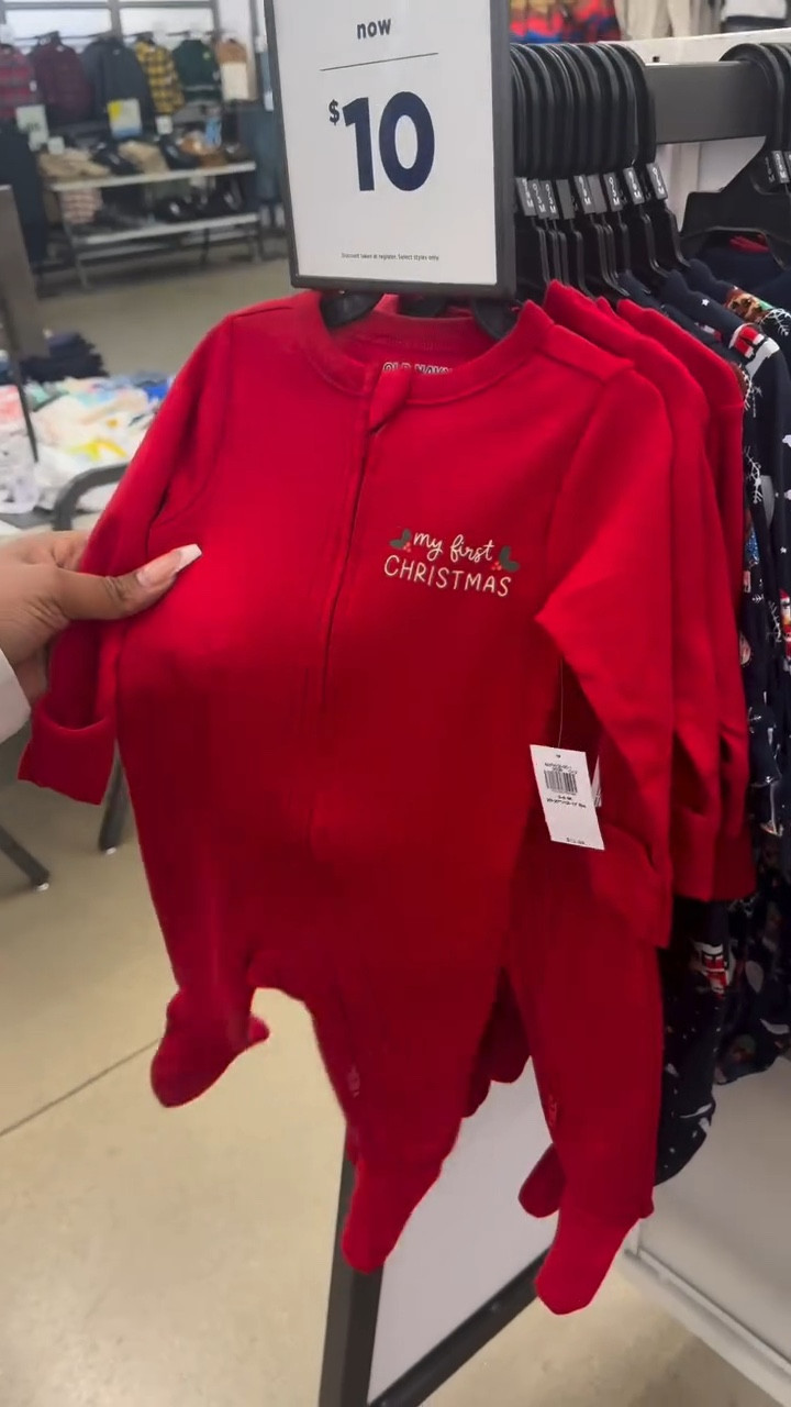 Holiday Pajama shopping at Old Navy for our soon to be family of 3! 🎅🏾🧑🏾‍🎄👶🏾🎄

#oldnavy #christmaspajamas #matchingoutfits #matchingpajamas #holidaypajamas #christmascountdown #christmas #holidaycountdown #merrychristmas #oldnavyhaul #christmastiktok #oldnavypajamas  #oldnavyfinds #firsttimemom #firstchristmas #christmascountdown #christmaspajamas #pajamaset #holidayvibes #christmaslist #matchingpjs