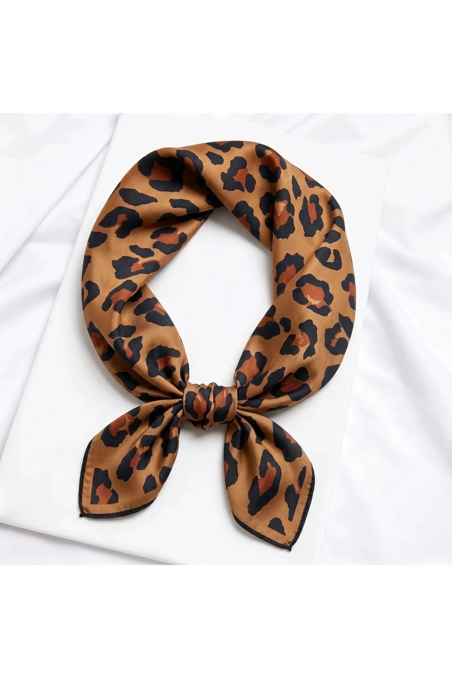 SILKSILKY Pure Silk Printed Square Scarf for Women (Women) | Nordstrom | Nordstrom