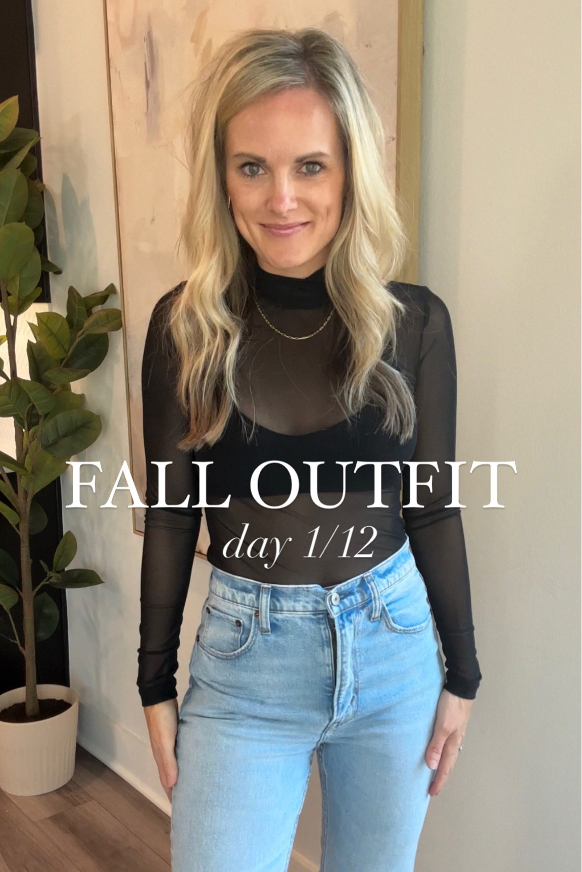 12 Days of fall outfits! Follow along for more outfit inspo!

✨ For reference: I’m wearing a size small in the top, 26 in the jeans! ✨ 

OOTD
Jeans
Fall fashion
Amazon finds
Amazon must have 
Date night outfit 

#LTKfindsunder50 #LTKstyletip