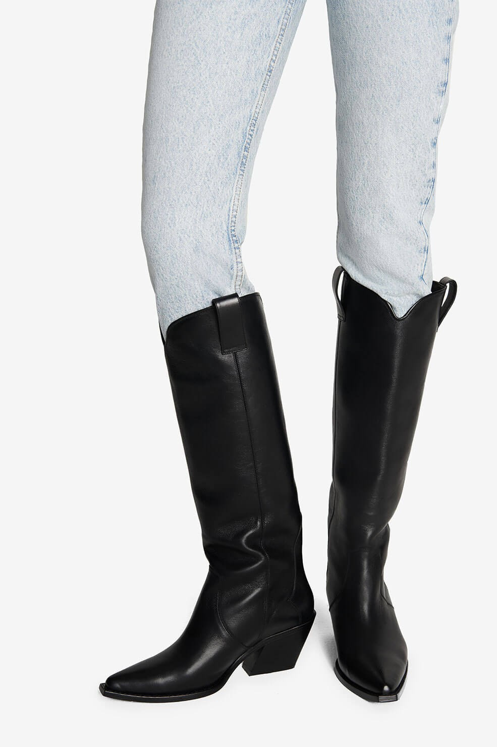 Tall Tania Boots | Anine Bing
