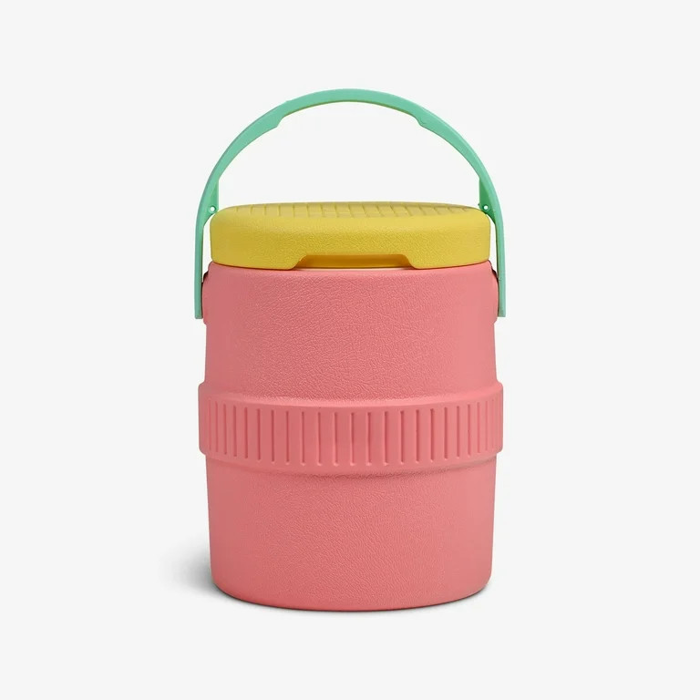 Retro Barrel of Fun 2 Gallon Jug | Walmart (US)