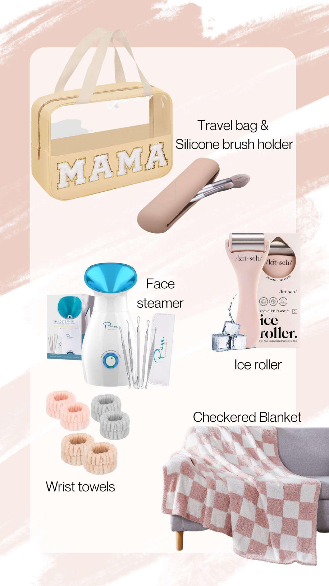 Amazon Mother’s Day gift guide 

#LTKbeauty #LTKGiftGuide #LTKhome