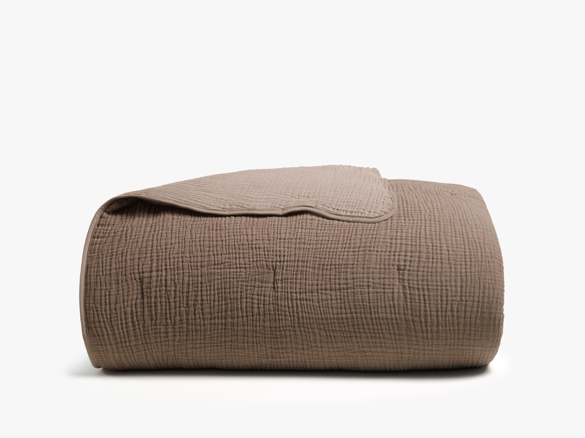 Organic Cloud Cotton Quilt | Parachute | Parachute