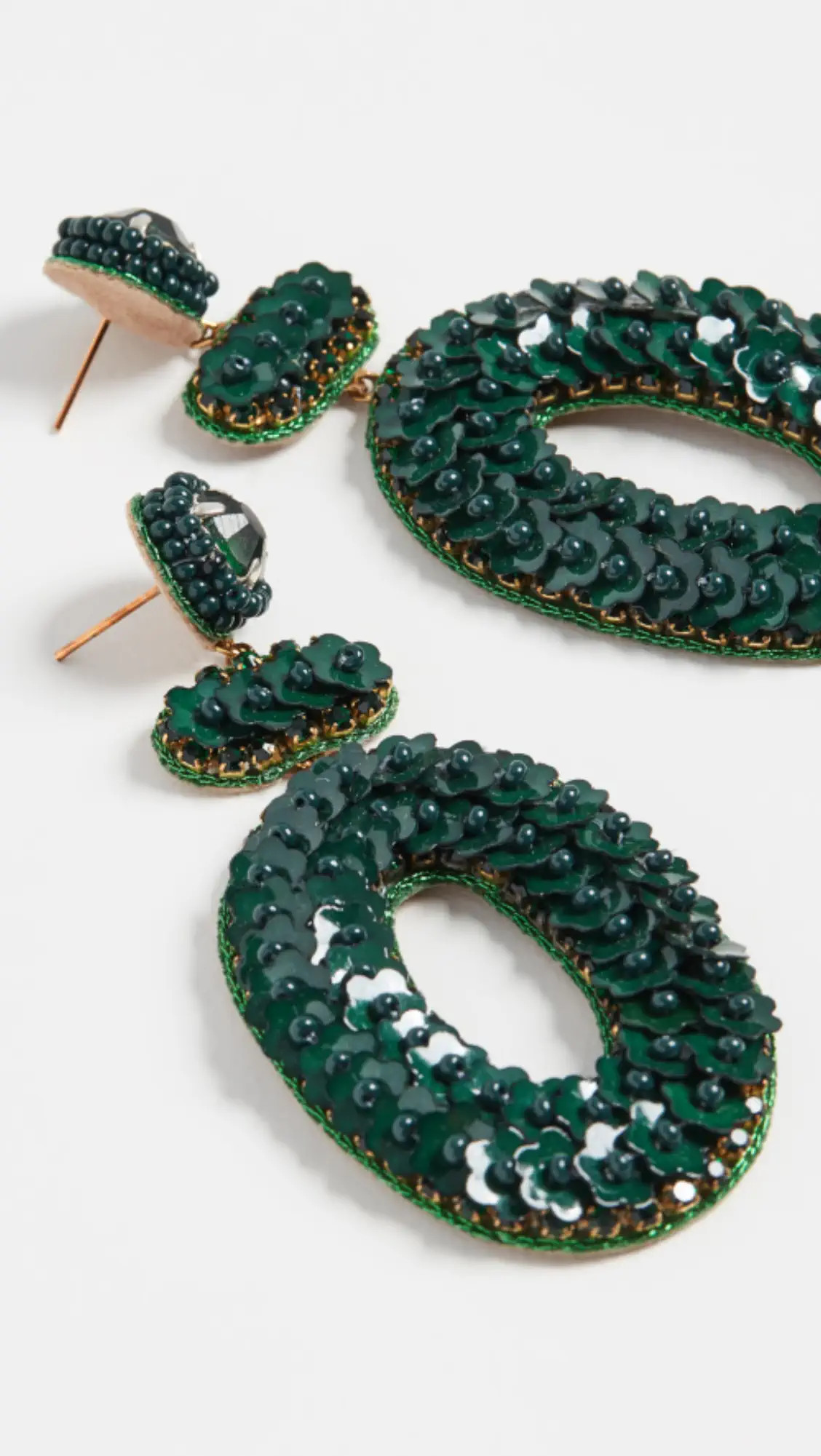 Deepa Gurnani Deepa By Deepa Gurnani Britt Earrings | Shopbop | Shopbop