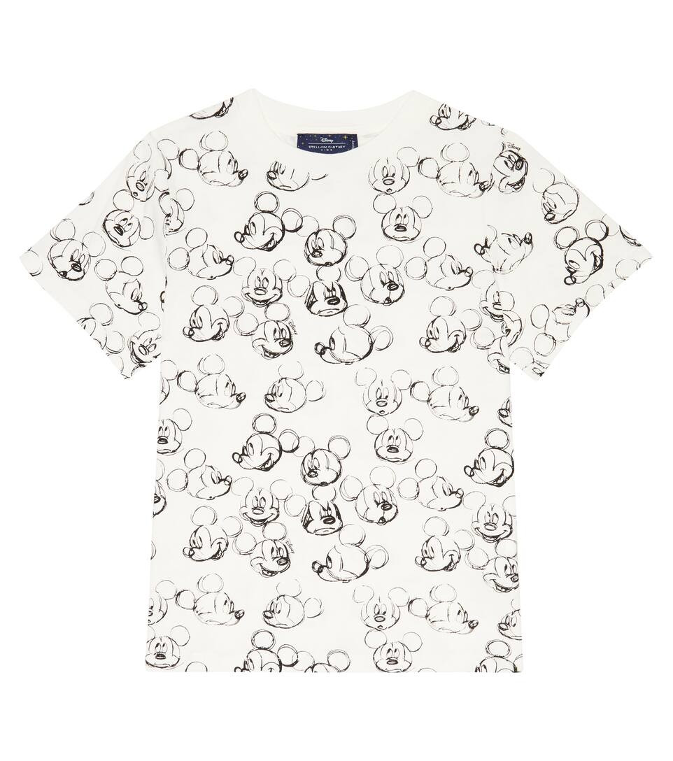 x Disney® printed cotton T-shirt | Mytheresa (US/CA)