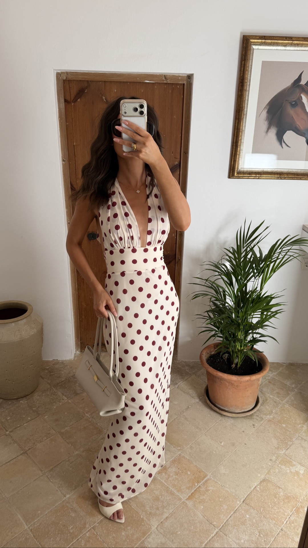 Euro summer is here!! & I love this dress. I wear an XS ♥️

#LTKeurope #LTKsummer #LTKdresses