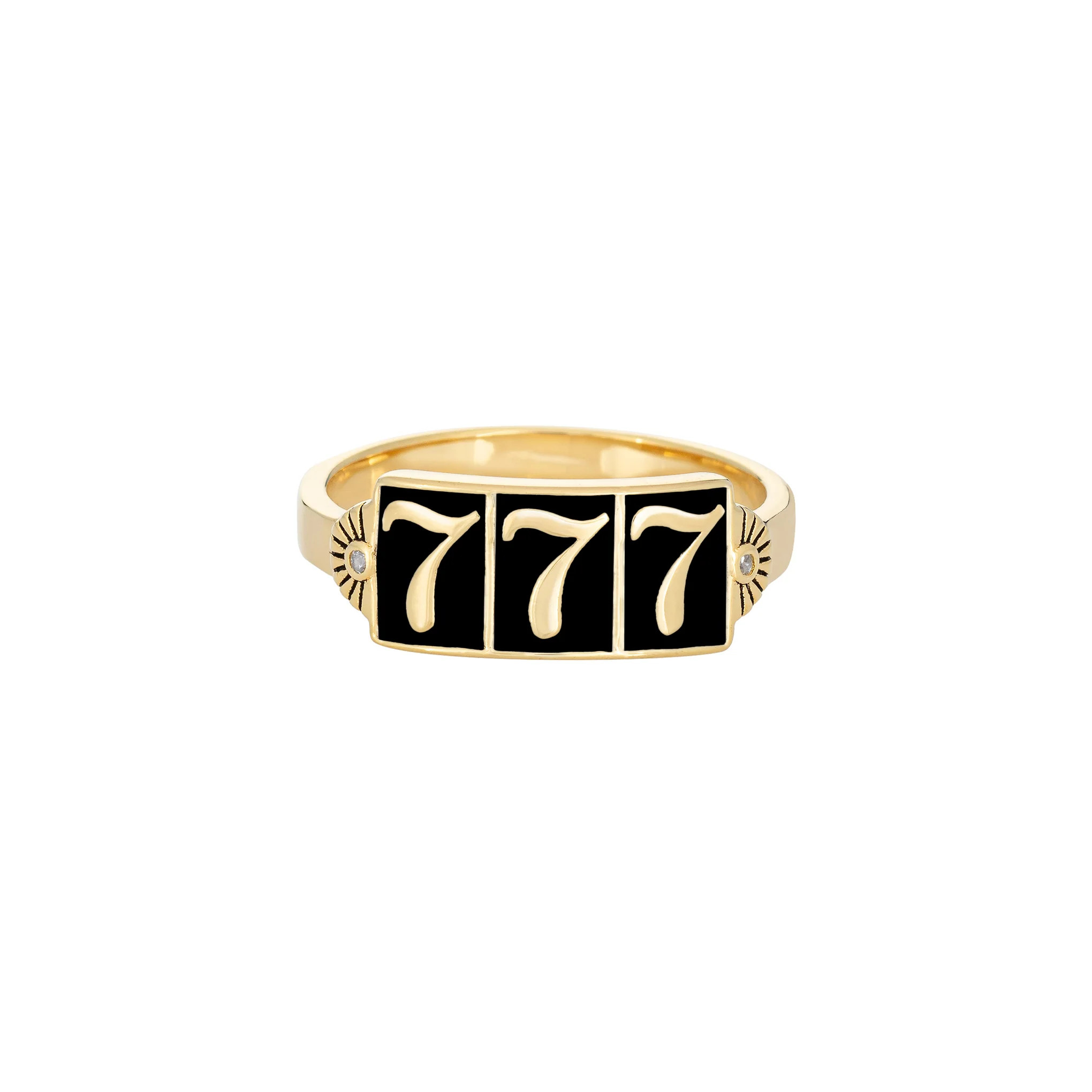 Little Rooms Jackpot Ring | Little Rooms