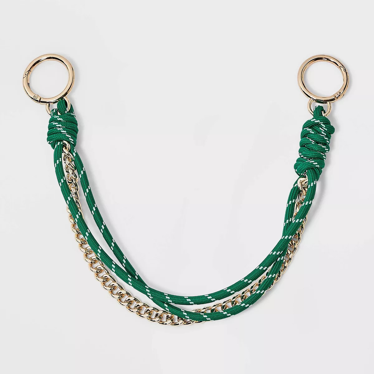Sport Cord Bag Charm - Universal Thread™ | Target