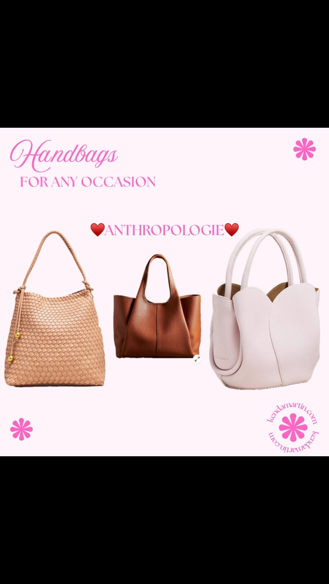 Cute handbags 👜 

#LTKWorkwear #LTKTravel #LTKootd