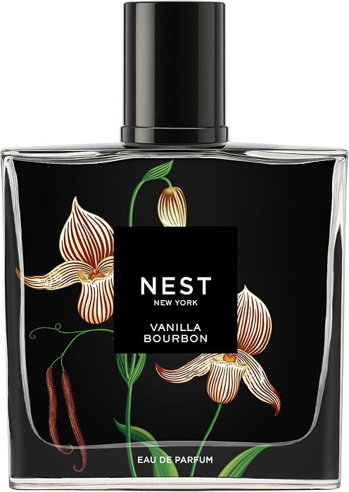 NEST New York Vanilla Bourbon Women's Perfume Collection | Amazon (US)