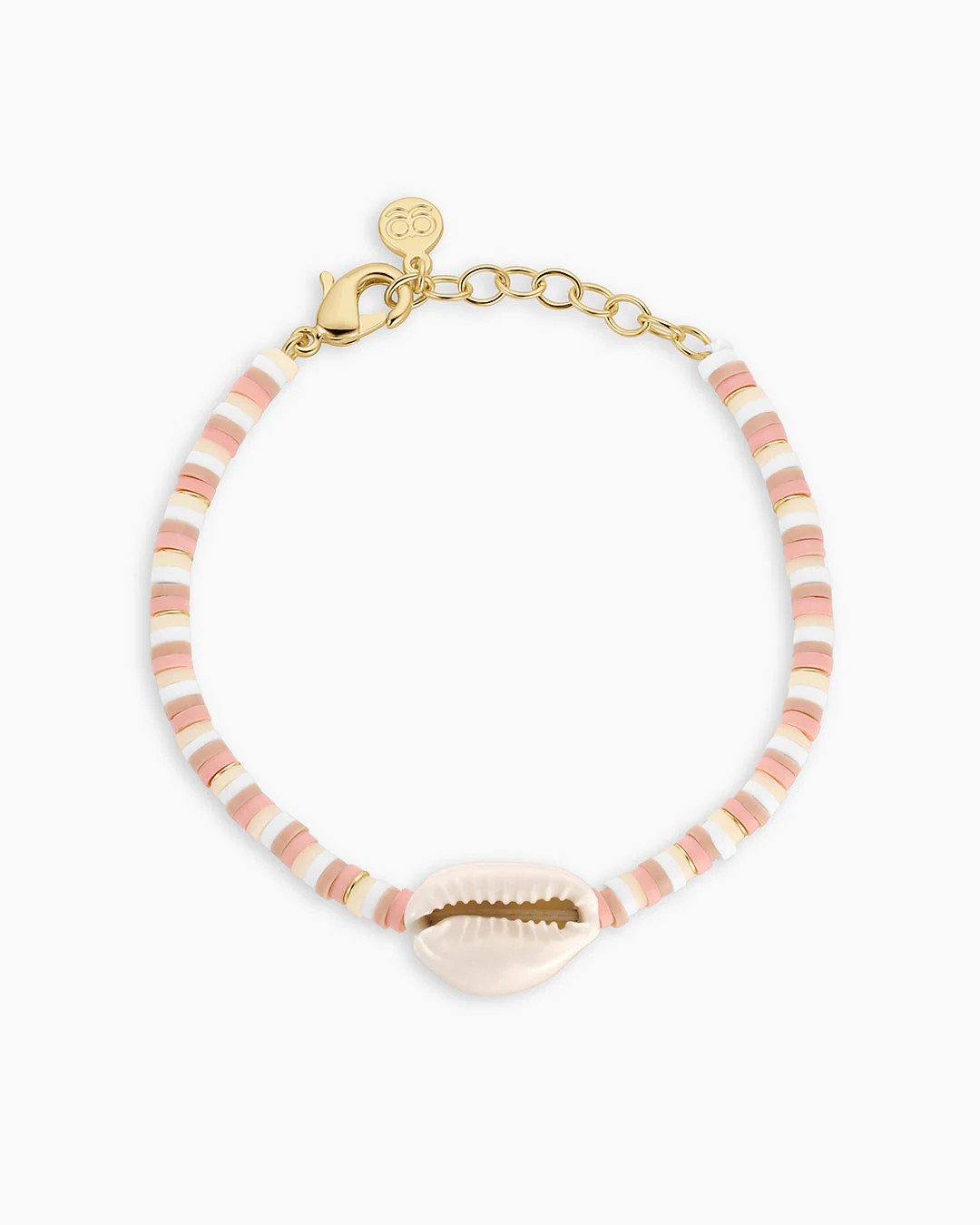 Harbor Shell Bracelet | gorjana
