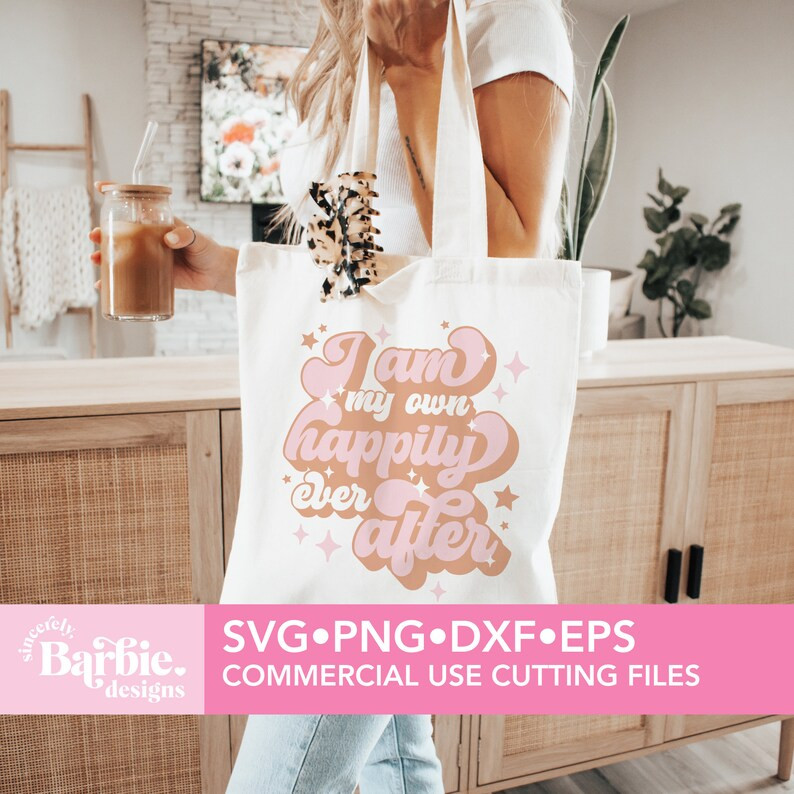 Self Love svg, I am my happily ever after svg png, Trendy Svg, Valentine Sweatshirt, Sublimation ... | Etsy (US)