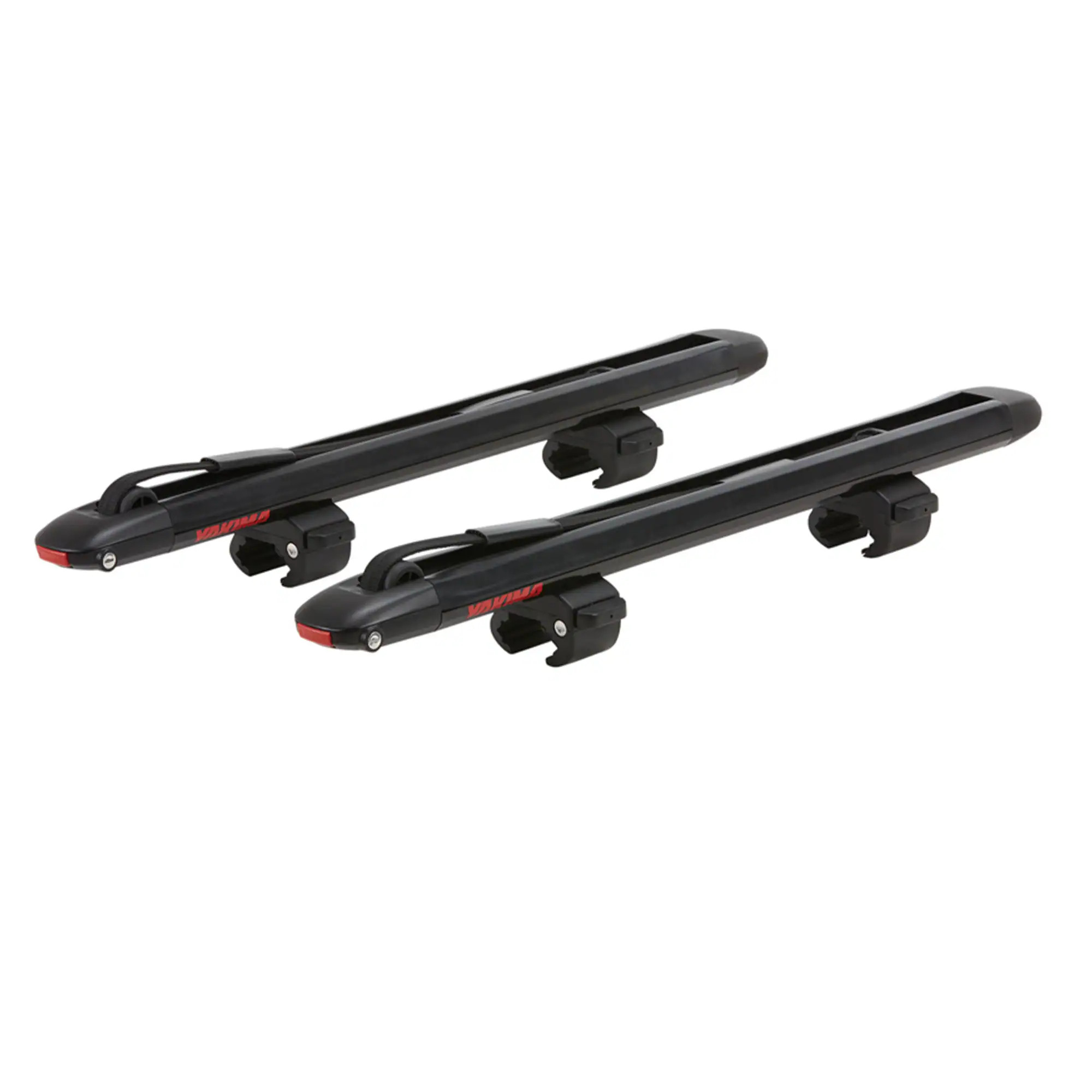 YAKIMA SupDawg Roof Mount SUP Kayak Surfboard Rack for Crossbars Black one_size | 8004075 | Lowe's