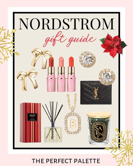 Nordstrom gift guide! Gifts for the ladies in your life! #stockingstuffers ✨ 

#christmas #giftideas #giftsforher #holidays #giftguide #holidayhostess #holidays #gifts #nordstrom #charlottetilbury #lipstick #beauty #wine #pendantnecklace




#LTKunder50 #LTKHoliday #LTKsalealert #LTKSeasonal #LTKhome #LTKunder100 #LTKGiftGuide #LTKwedding #LTKU #LTKfamily #LTKstyletip
@shop.ltk
https://liketk.it/3W9uv