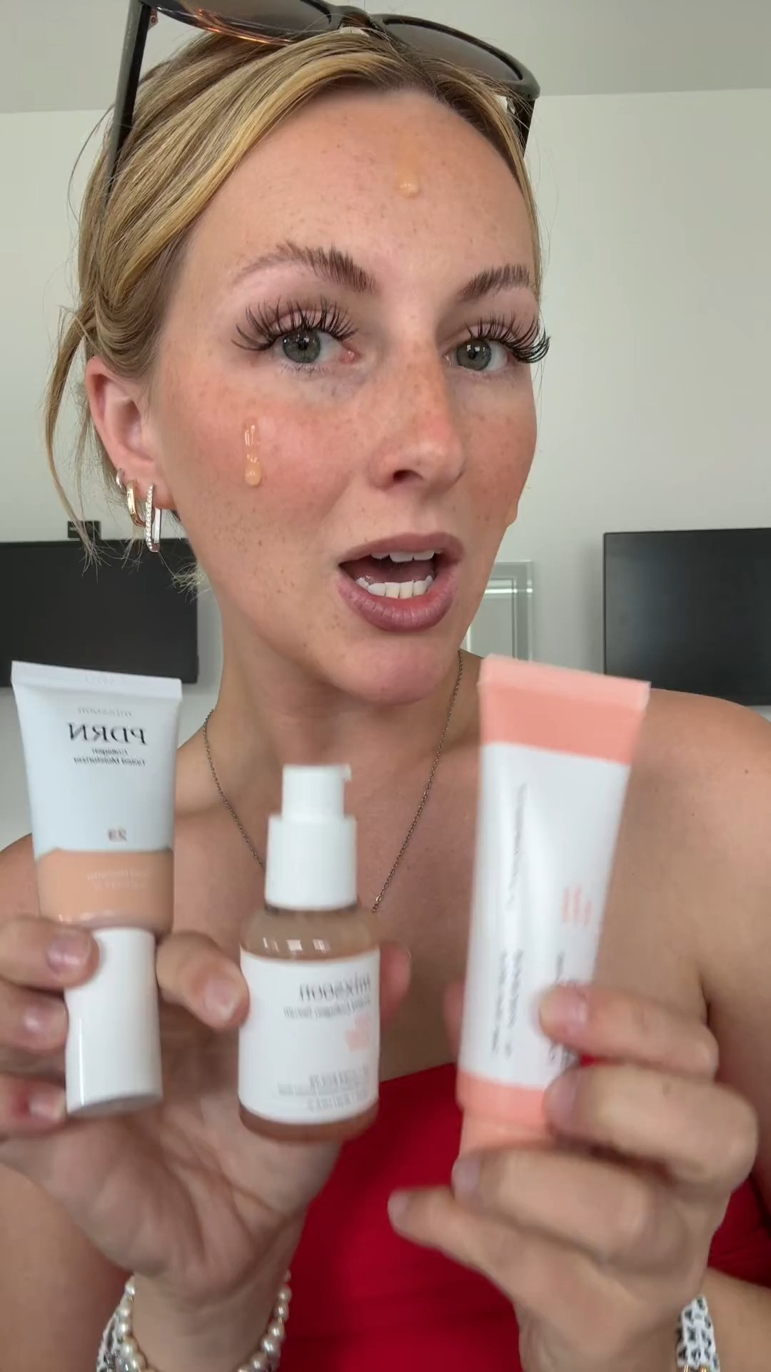 mixsoon Official Shop PDRN Renew Skincare

Note: Product Tag Individually 

 #LTKselfcare #LTKBeauty