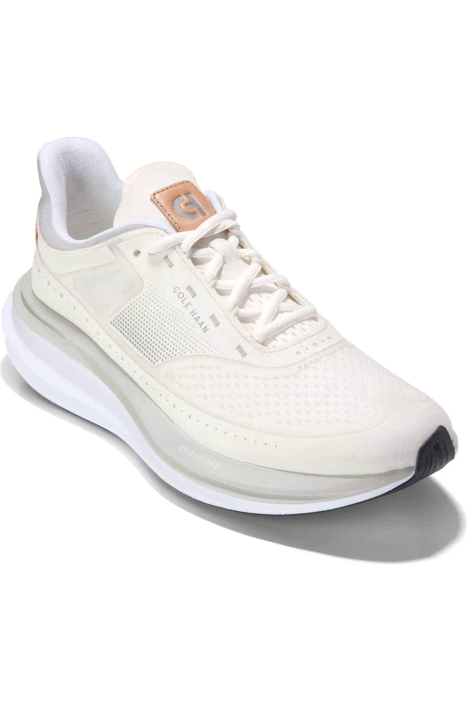 Cole Haan ØriginalGrand Quadstar Running Shoe (Men) | Nordstrom | Nordstrom