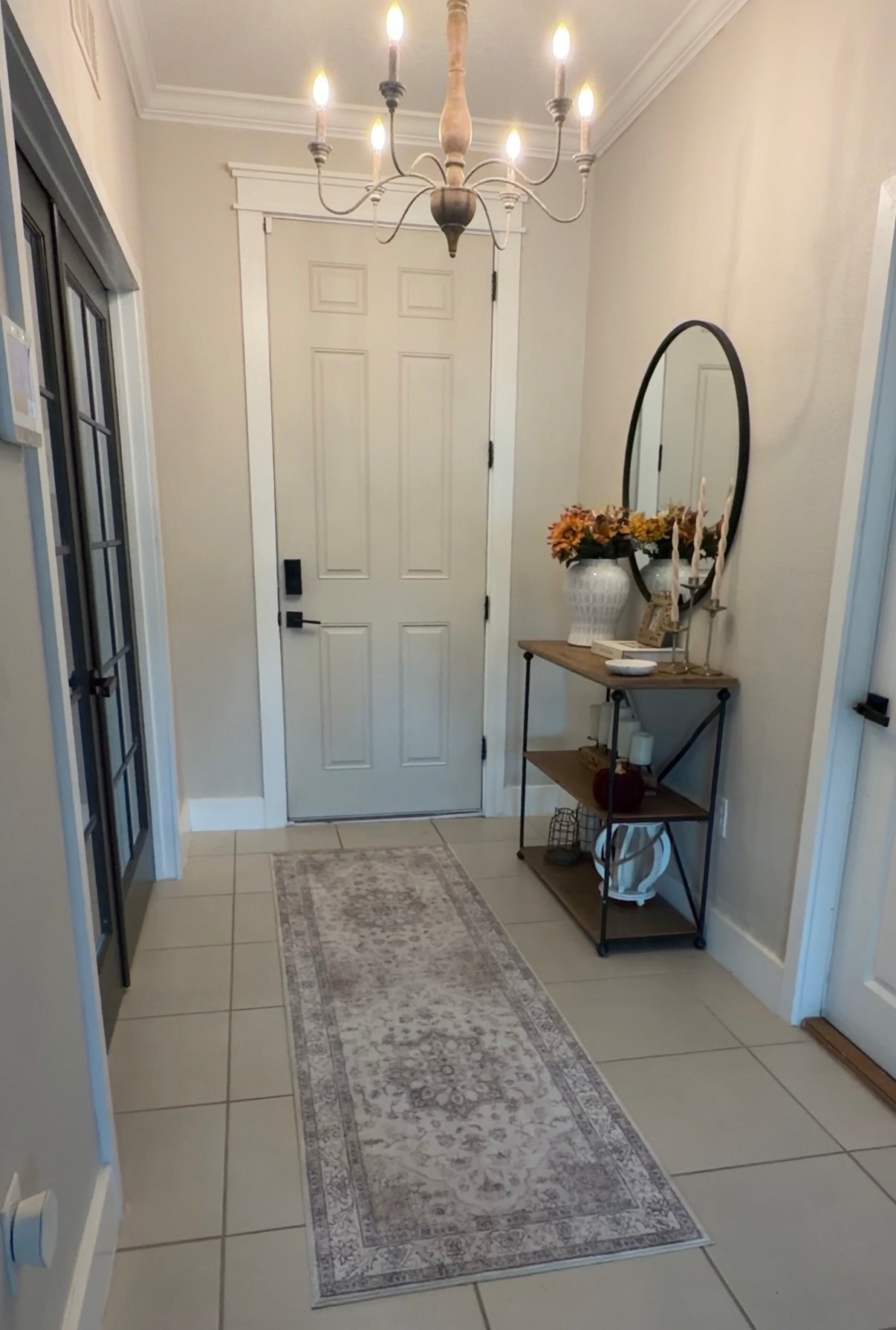 I love this rug SO much that I bought two runners (an 8’ for the entryway + a 6’ for the kitchen) and an 8x10 for the living room! 🤍

I’ve gone through SO many rugs, and this brand really holds up. It’s especially great for kids and pets—easy to live with, looks beautiful, and actually works in a busy home. 🙌🏻

#LTKHome