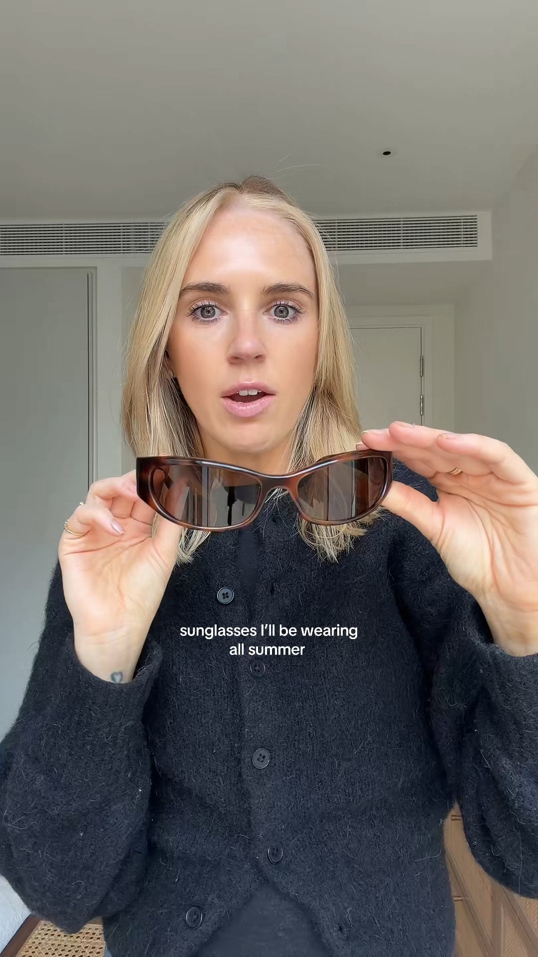 Adore these sunglasses!! 

#LTKunboxing #LTKsummer #LTKspring