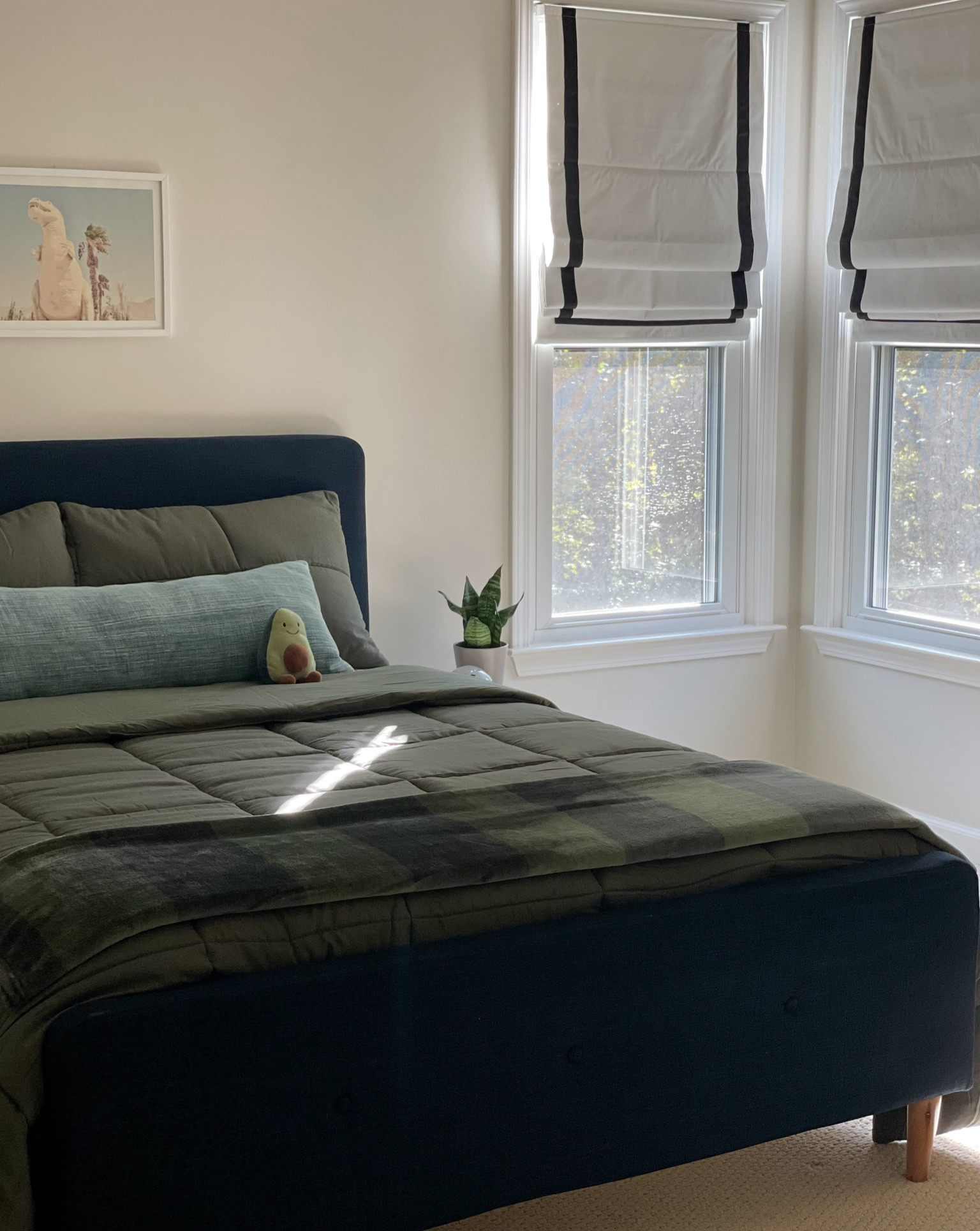 #Romanshades 

#LTKHome #LTKFamily #LTKKids