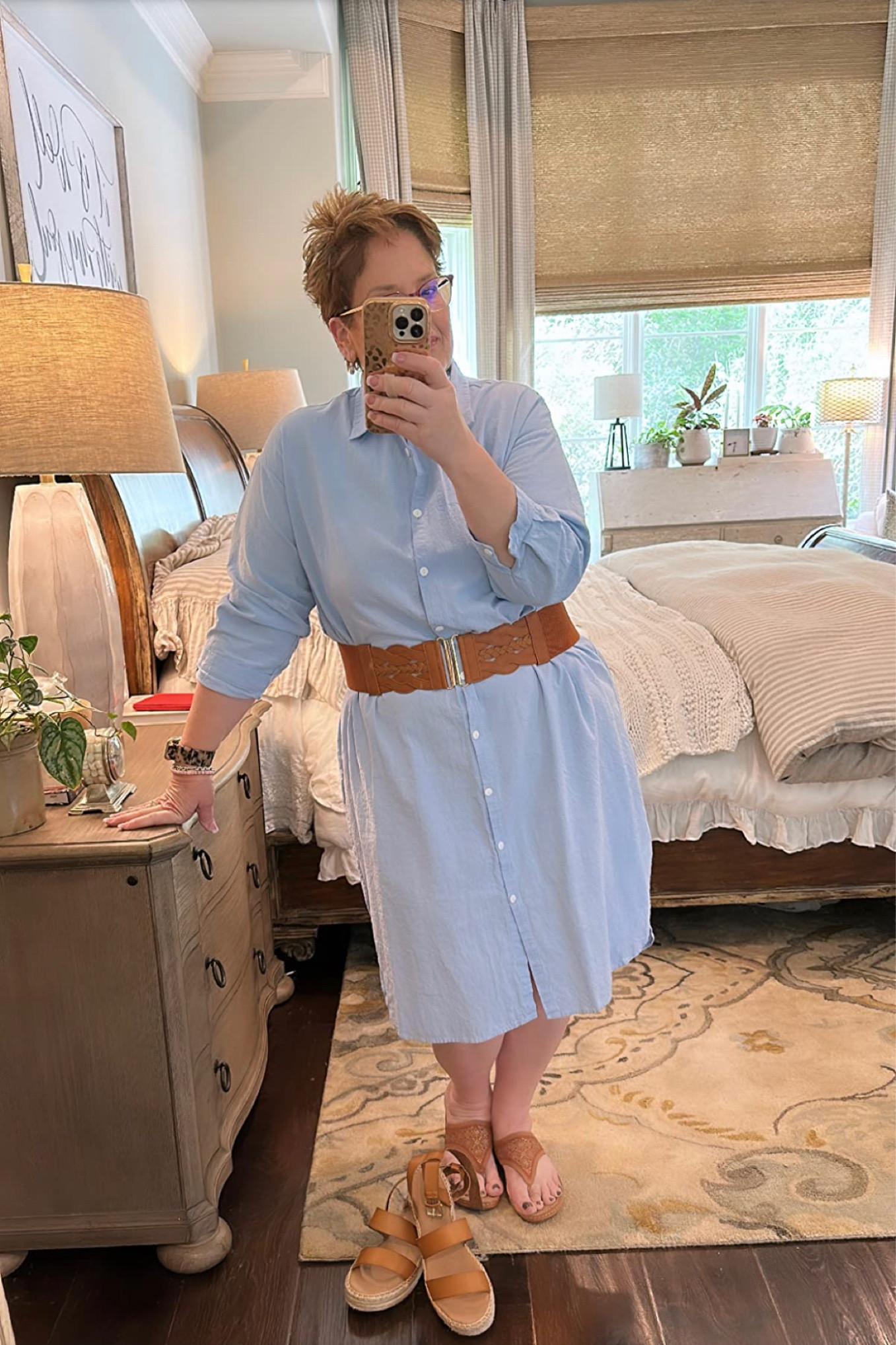 Fun casual outfit for a day of shopping or dinner out.

#LTKworkwear #LTKstyletip #LTKshoecrush