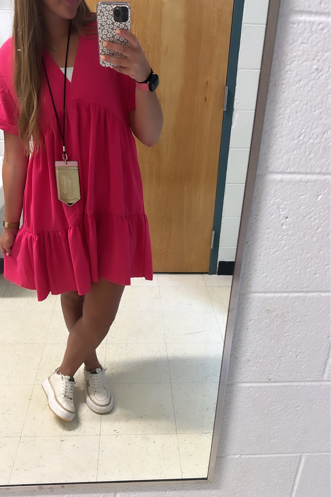 summer school is getting close to an end!!! sad it’s over but excited to enjoy summer! 🥳🥳

#LTKWorkwear #LTKFindsUnder50 #LTKStyleTip