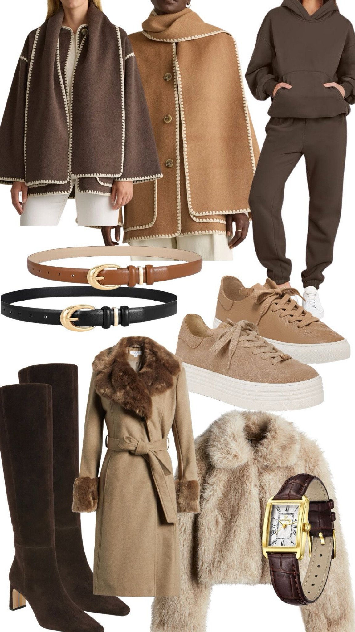 Some gorgeous brown fall finds from a recently little peruse I did online 🐻🤎

#fall #fallpictures #fallphotos #autumn #autumnal #fallfashion #falloutfit #burgundy #suede #ltkworkwear #workwardrobe #workoutfit #officeoutfit #officefashion #officestyle #corporatefashion #corporategirlies 

#LTKSeasonal #LTKStyleTip #LTKWorkwear