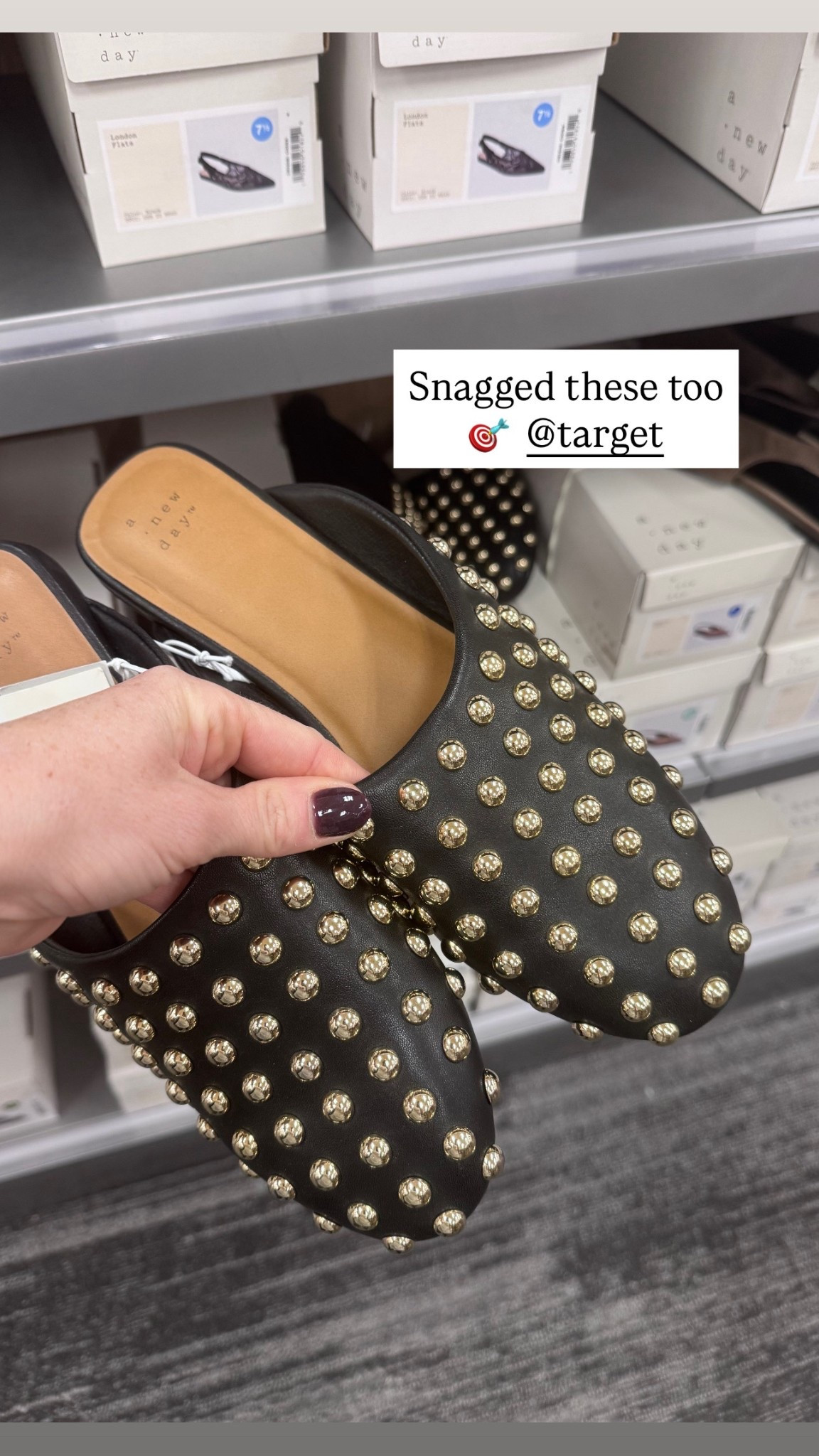 🎯 Target shoe sale 

Fits TTS | Target | Target style | look for less | Target sale | shoe sale



#LTKootd #LTKShoeCrush #LTKSaleAlert
