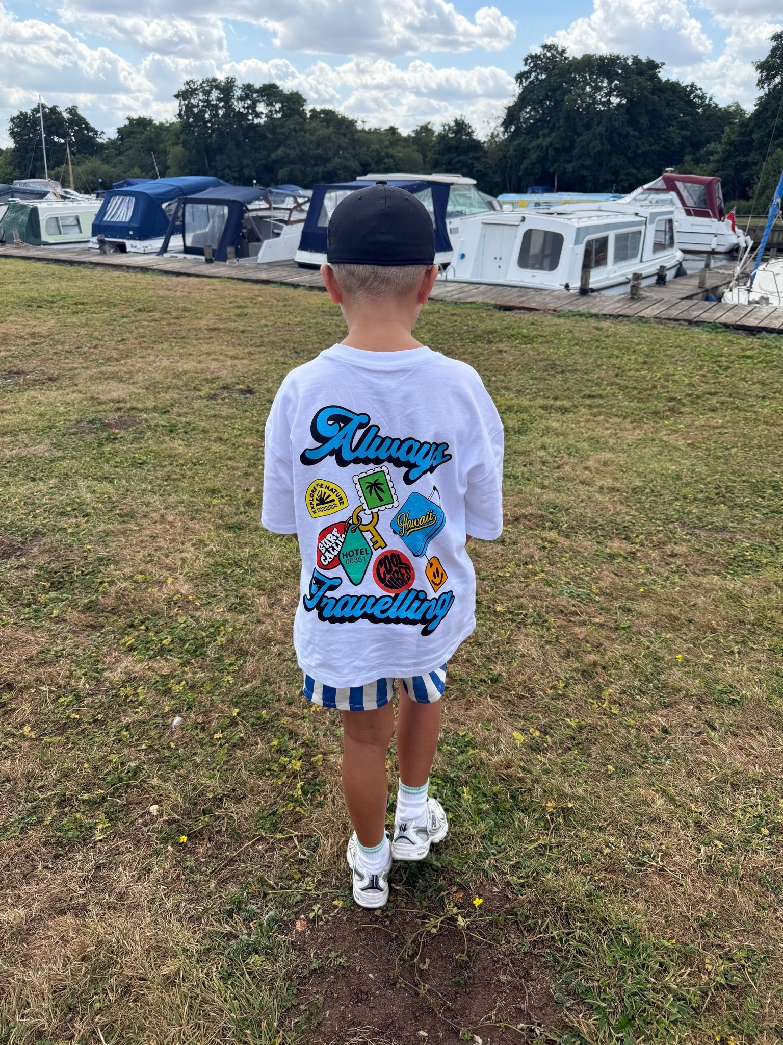 👦🏼 😎 🌞🧢

#LTKuk #LTKsummer #LTKkids