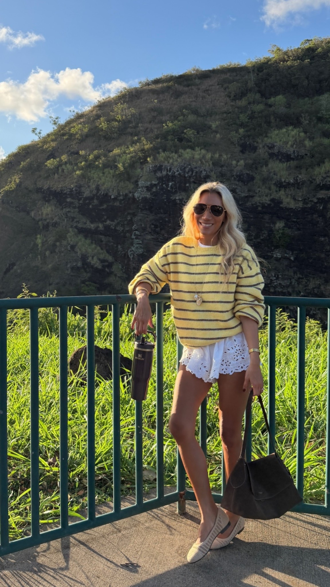 This soft sweater! Both xxs in shorts and sweater

#LTKPetite #LTKSeasonal #LTKdayinmylife
