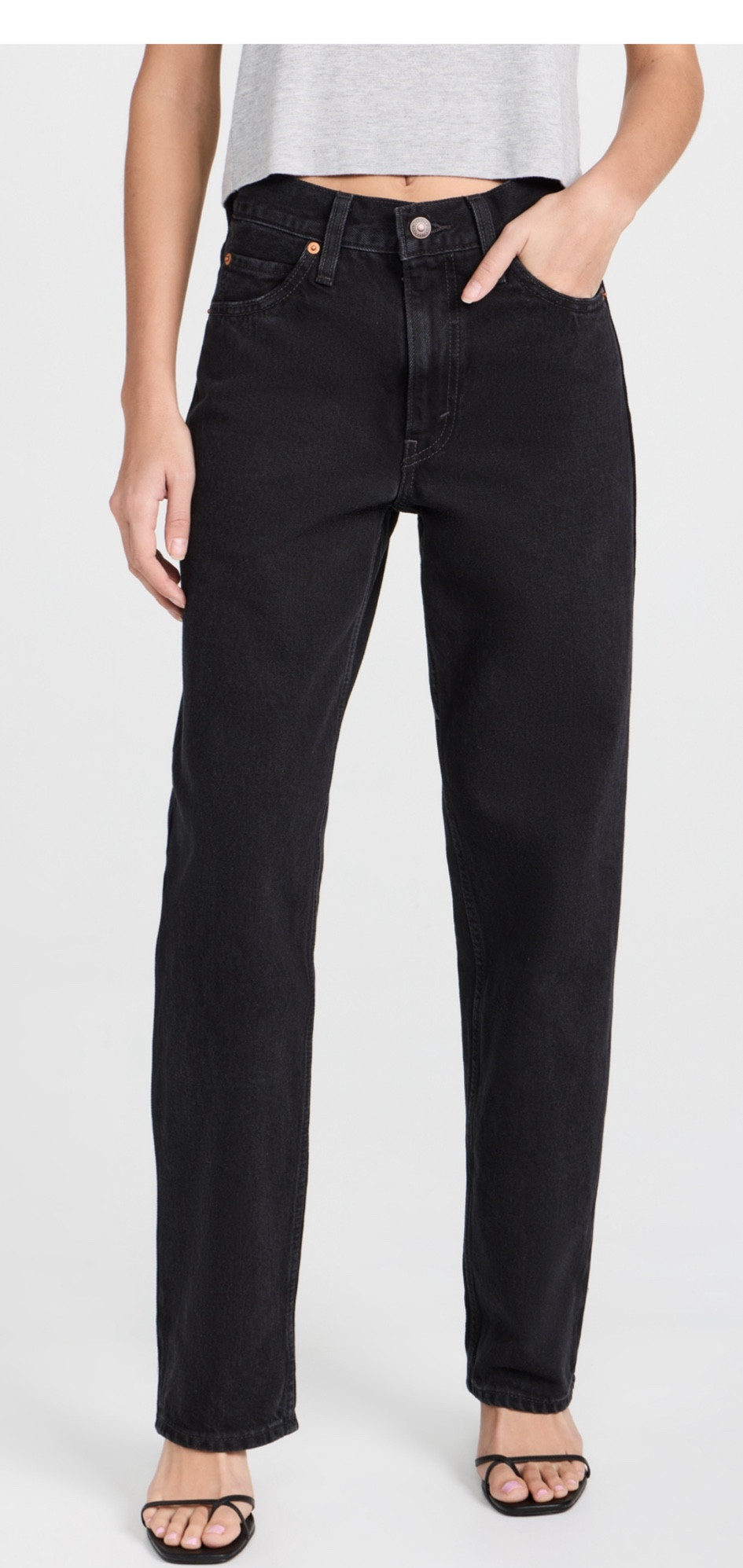 The best jeans 

#LTKfindsunder100 #LTKstyletip #LTKSeasonal