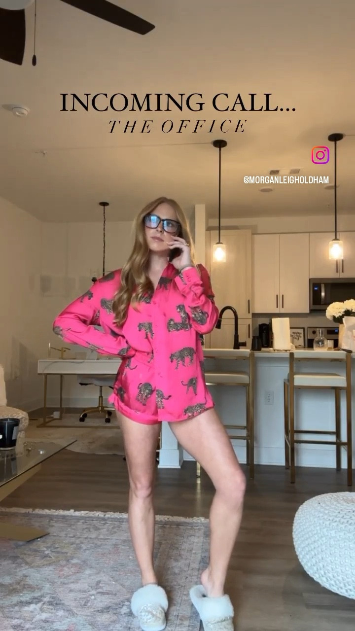 make everywhere you go a fashion show!!! 

#LTKVideo #LTKworkwear #LTKstyletip