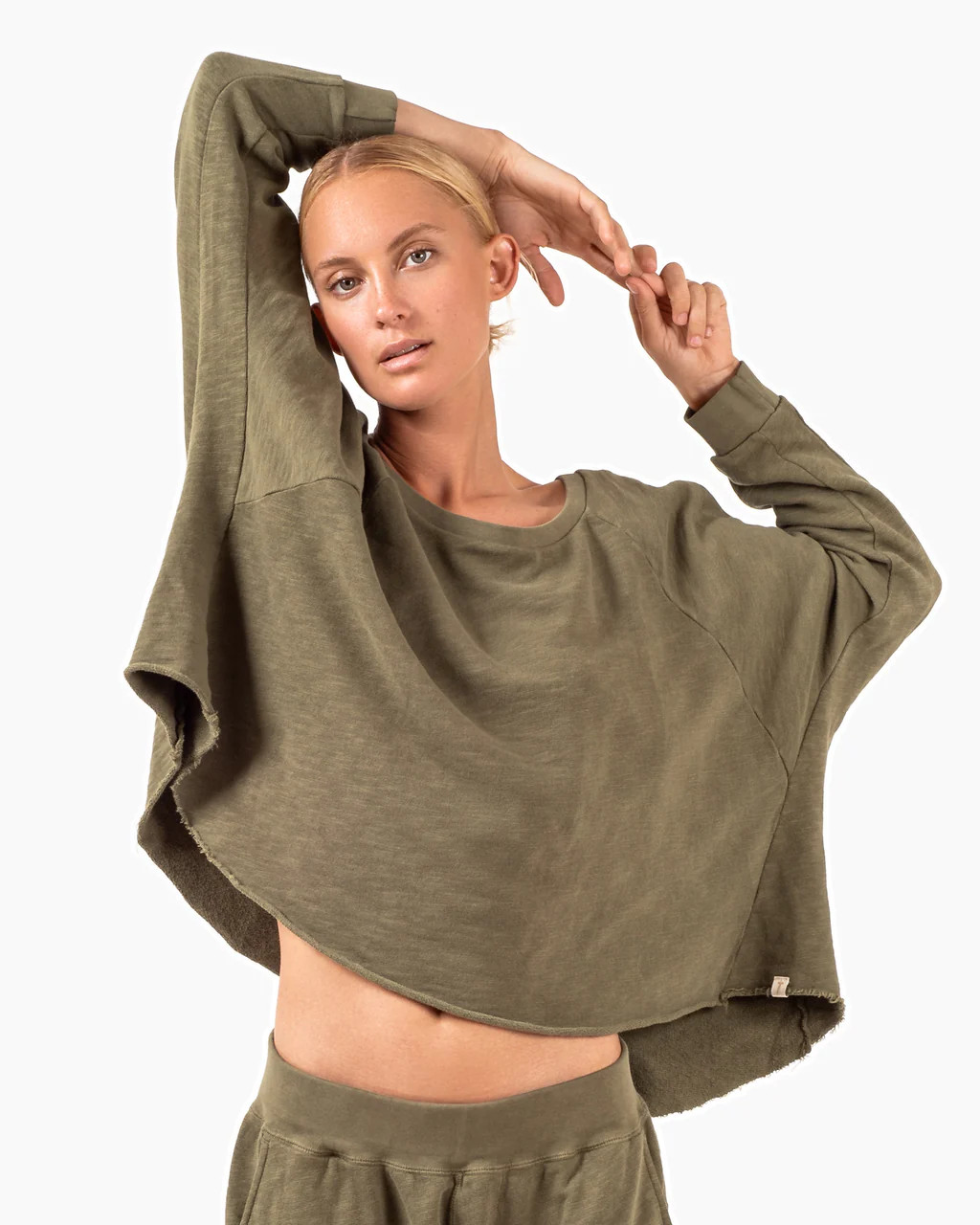 The Sweatshirt | TKEES