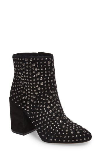 Women's Vince Camuto Drista Stud Bootie | Nordstrom
