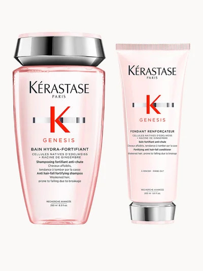 Kerastase Genesis Duo for Normal to Oily Hair | Look Fantastic (UK)
